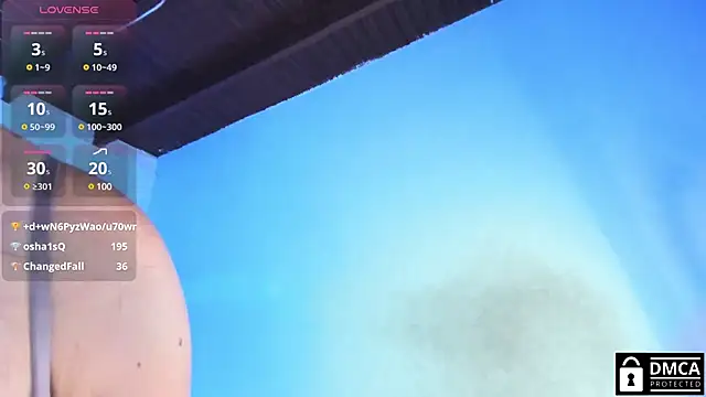 Snapshot of Venus_velez_ chatting on 27, 2, 2025 Venus velez online show from 27, 2, 2025