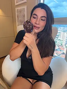 SaharaRush  online show from 5, 2, 2026