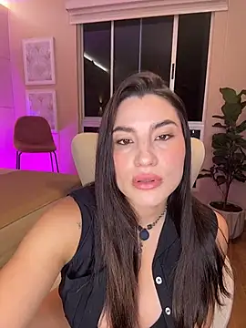 SaharaRush  online show from 6, 4, 2026