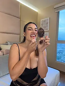 SaharaRush  online show from 8, 10, 2025