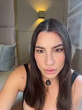 SaharaRush  online show from 24, 11, 2025