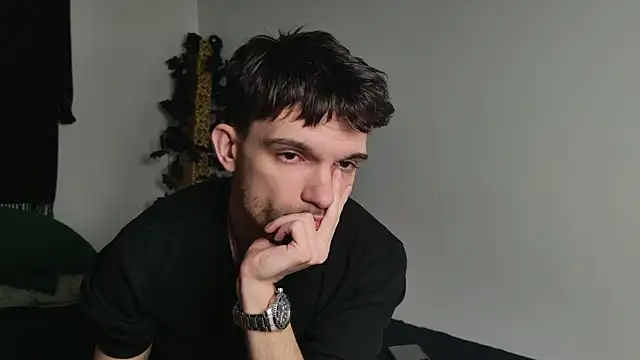 JackDesFeux online show from 1, 3, 2026