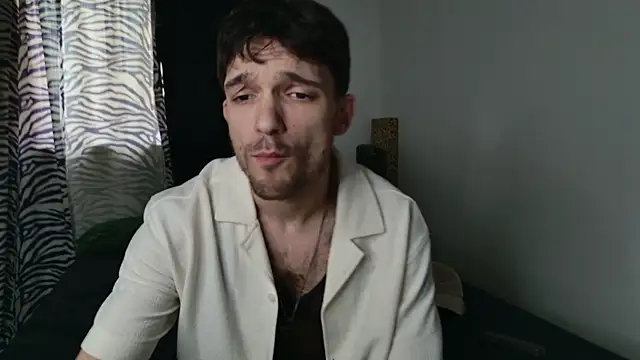 JackDesFeux online show from 26, 3, 2026