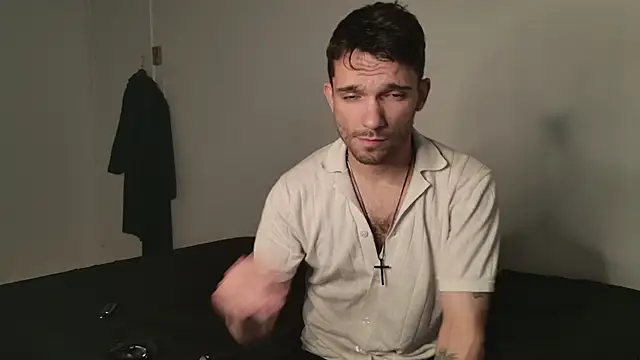 Snapshot of JackDesFeux chatting on 20, 6, 2026 JackDesFeux online show from 20, 6, 2026