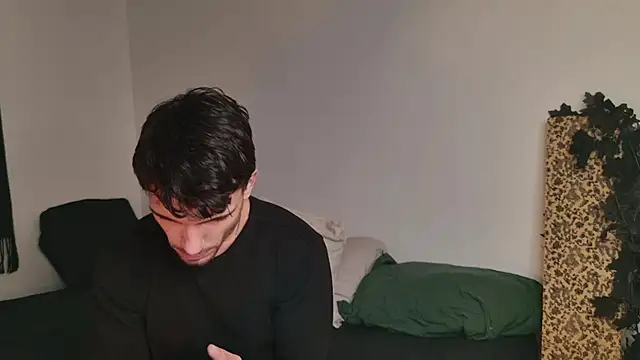 JackDesFeux online show from 27, 11, 2025