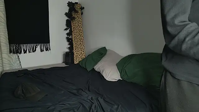 JackDesFeux online show from 14, 2, 2026