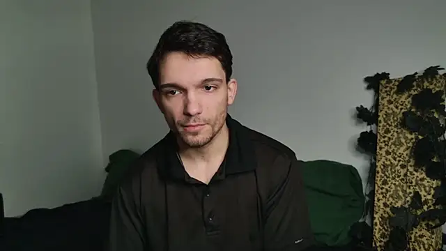 JackDesFeux online show from 19, 1, 2026