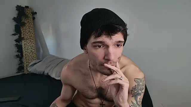 JackDesFeux online show from 5, 2, 2026