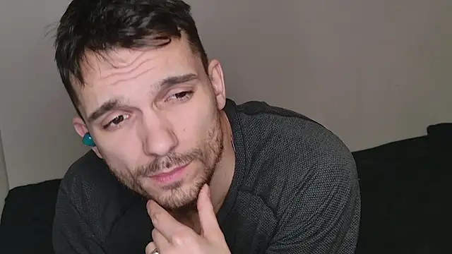 JackDesFeux online show from 14, 3, 2025