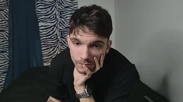 JackDesFeux online show from 4, 5, 2026