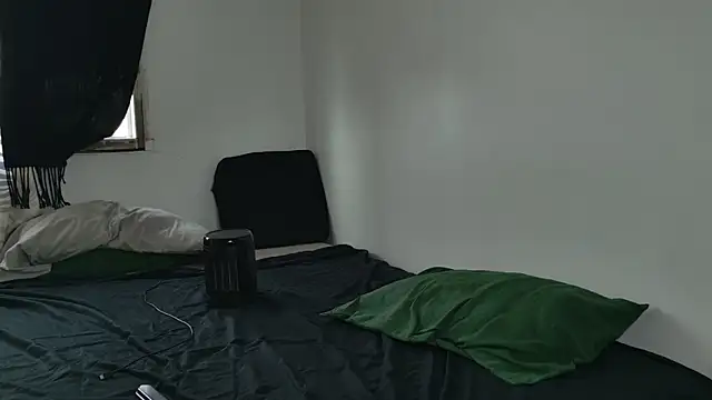 JackDesFeux online show from 6, 3, 2026