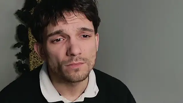 JackDesFeux online show from 19, 2, 2026