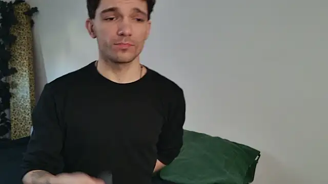 JackDesFeux online show from 1, 2, 2026