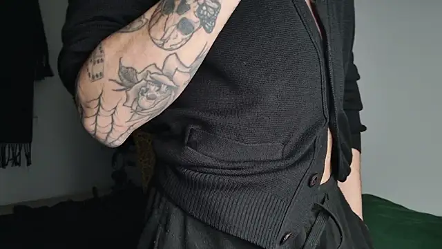 JackDesFeux online show from 3, 2, 2026