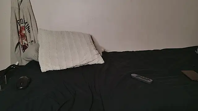 JackDesFeux online show from 13, 3, 2025