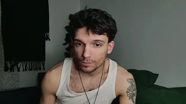 JackDesFeux online show from 11, 2, 2026