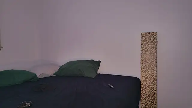 JackDesFeux online show from 23, 9, 2025