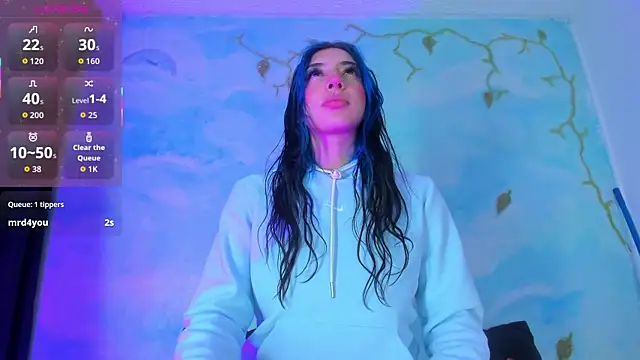 SaturnooStonee online show from 24, 9, 2025