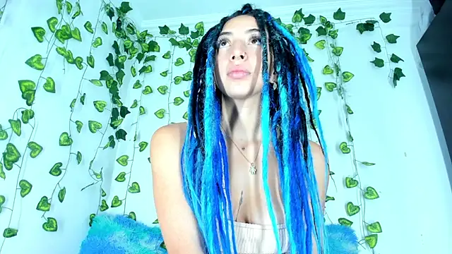 SaturnooStonee online show from 30, 12, 2024