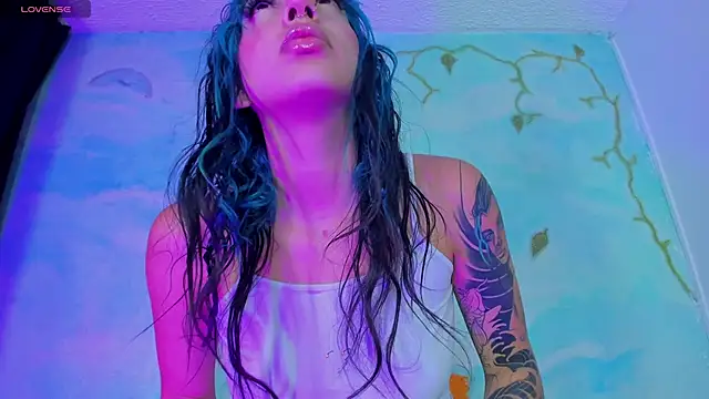 SaturnooStonee online show from 22, 10, 2025