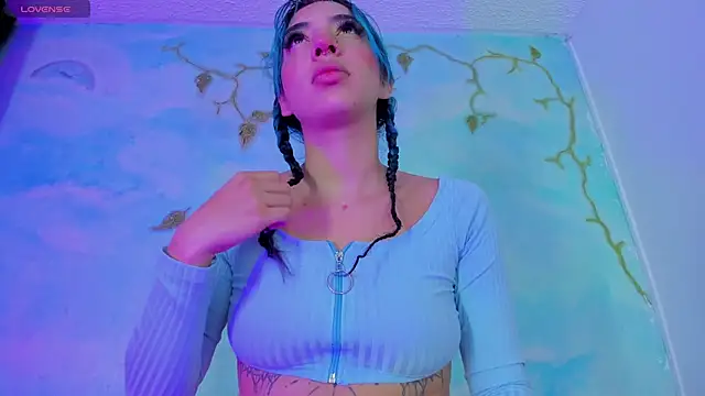 SaturnooStonee online show from 31, 10, 2025