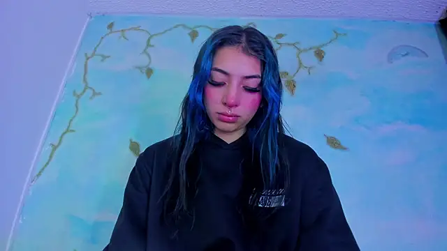 SaturnooStonee online show from 2, 12, 2025