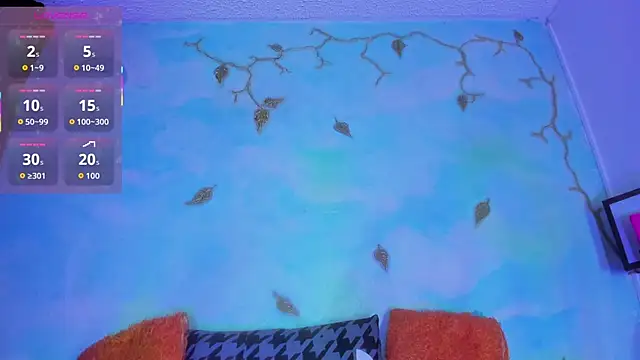 SaturnooStonee online show from 22, 4, 2026