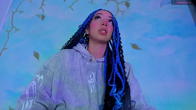 SaturnooStonee online show from 22, 12, 2025