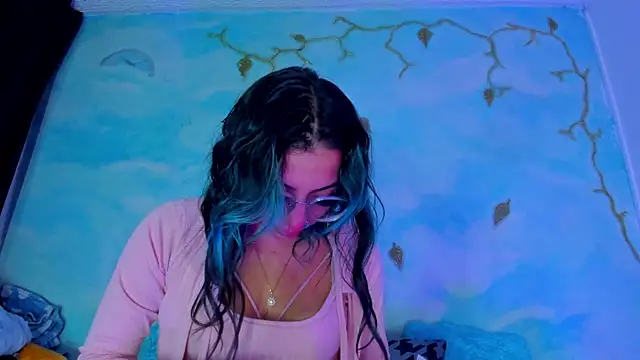 SaturnooStonee online show from 20, 2, 2026