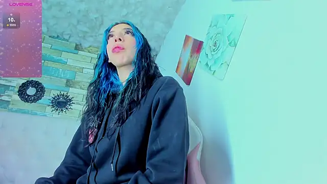 SaturnooStonee online show from 6, 10, 2025