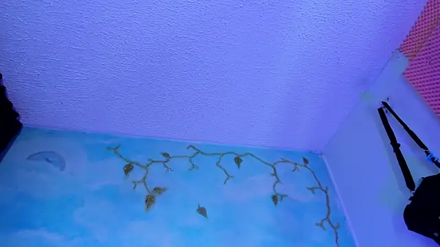 SaturnooStonee online show from 3, 3, 2026