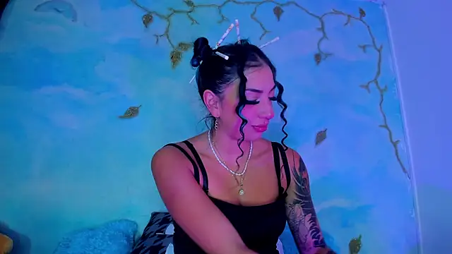 SaturnooStonee online show from 21, 2, 2026