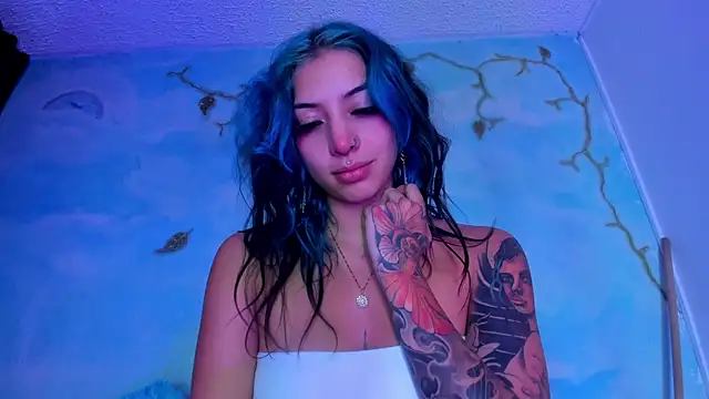 SaturnooStonee online show from 26, 3, 2026