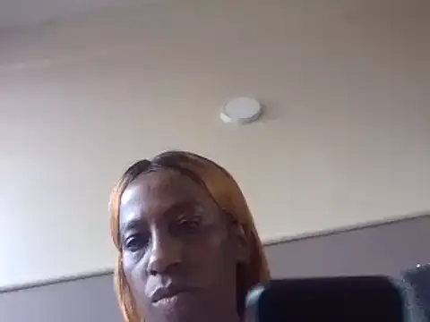 AfricanPrincesss2 online show from 8, 1, 2025