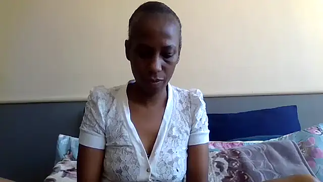 AfricanPrincesss2 online show from 28, 7, 2026