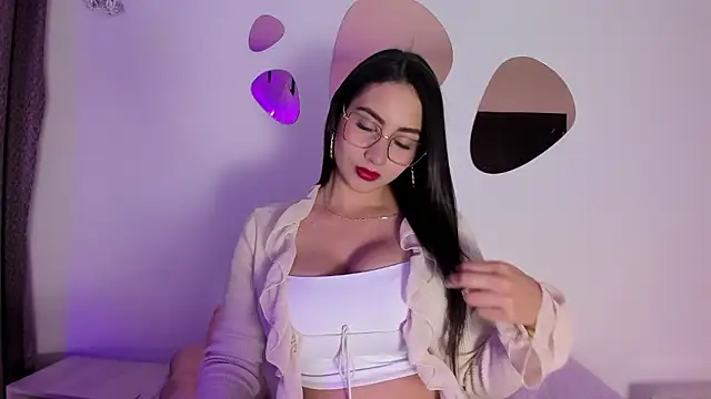 ValentinaaF online show from 8, 1, 2026