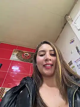 ValentinaaF online show from 30, 3, 2026