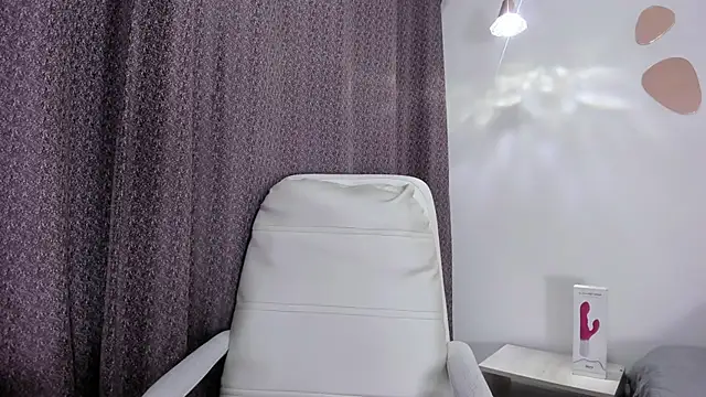 ValentinaaF online show from 15, 10, 2025