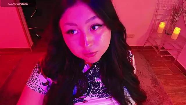 Lena sweetx online show from 14, 9, 2025