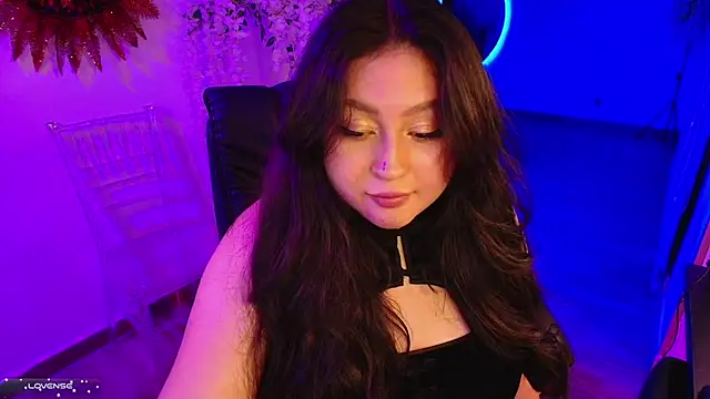 Lena sweetx online show from 28, 10, 2025