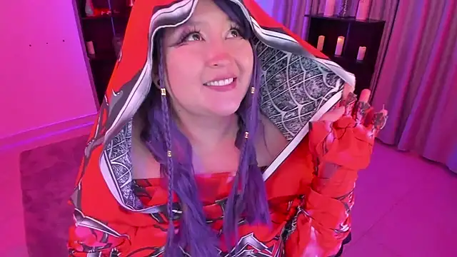 Lena sweetx online show from 29, 9, 2025