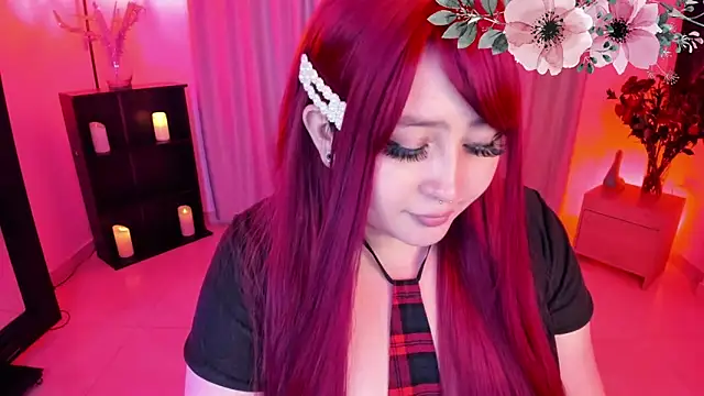 Lena sweetx online show from 20, 3, 2025