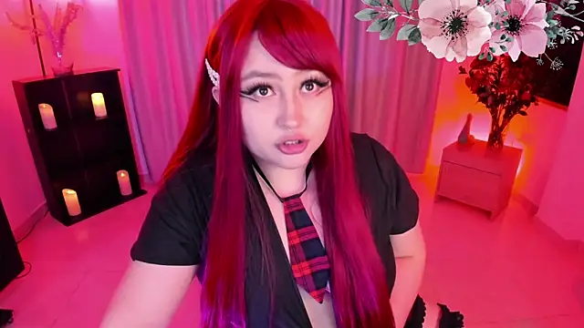 Lena sweetx online show from 19, 3, 2025