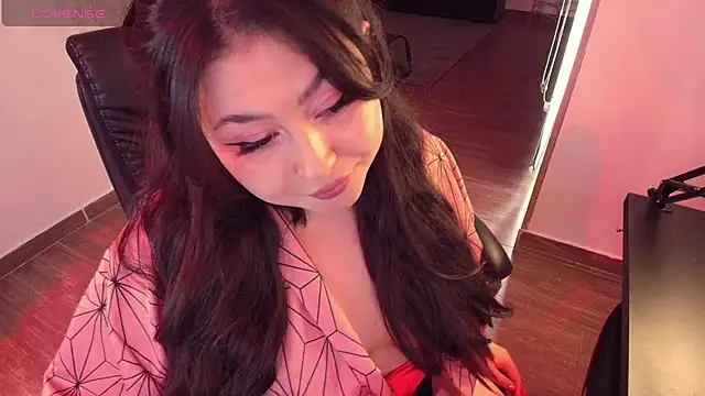 Lena sweetx online show from 14, 10, 2025