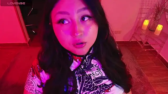 Lena sweetx online show from 5, 11, 2025