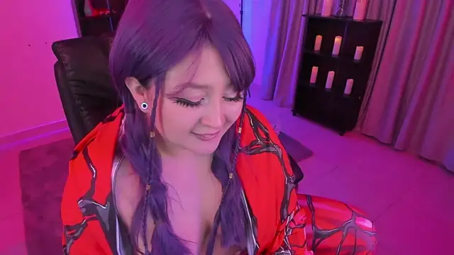 Lena sweetx online show from 15, 9, 2025