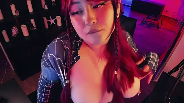 Lena sweetx online show from 11, 9, 2025