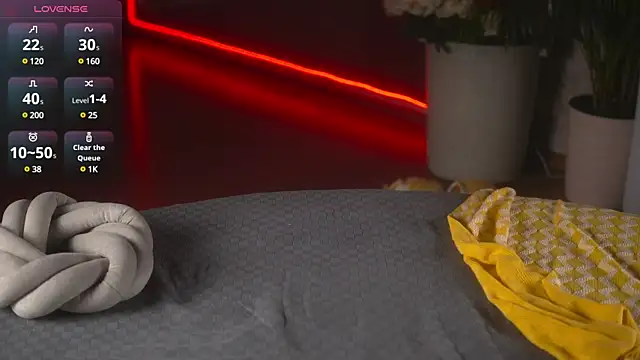 Eva-orion  online show from 6, 2, 2025