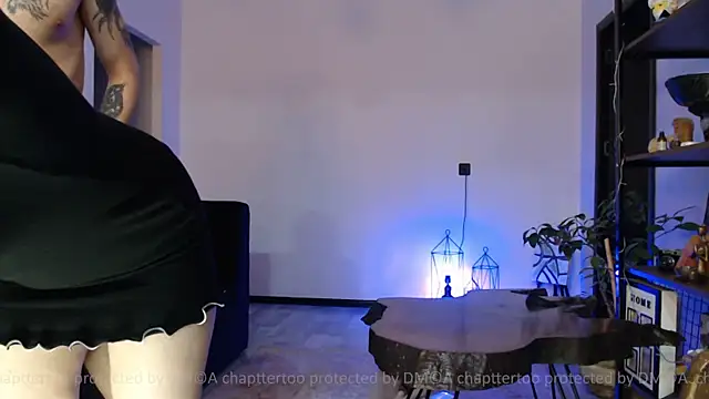 Chaptertoo online show from 21, 12, 2024