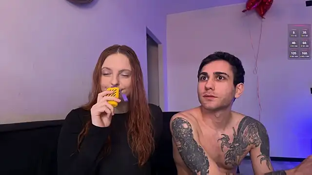 Chaptertoo online show from 18, 2, 2025